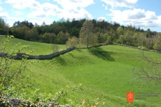 Suhozidna gradnja. Foto: Eda Belingar, 2014. 