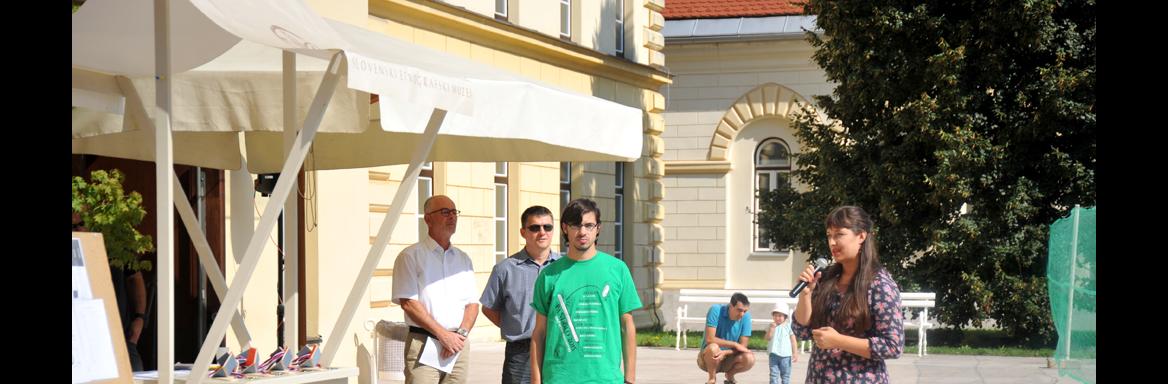 Foto: Anja Jerin, 2015. 