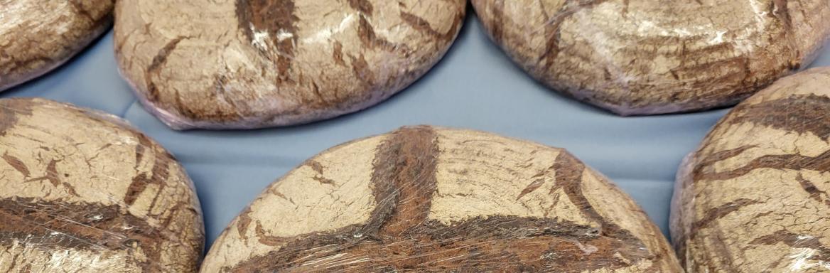 Koroški muzejski večer. Foto: A. Ramšak, 2023