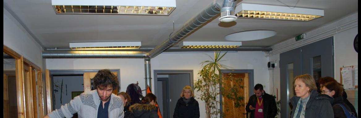 Foto: Tjaša Zidarič