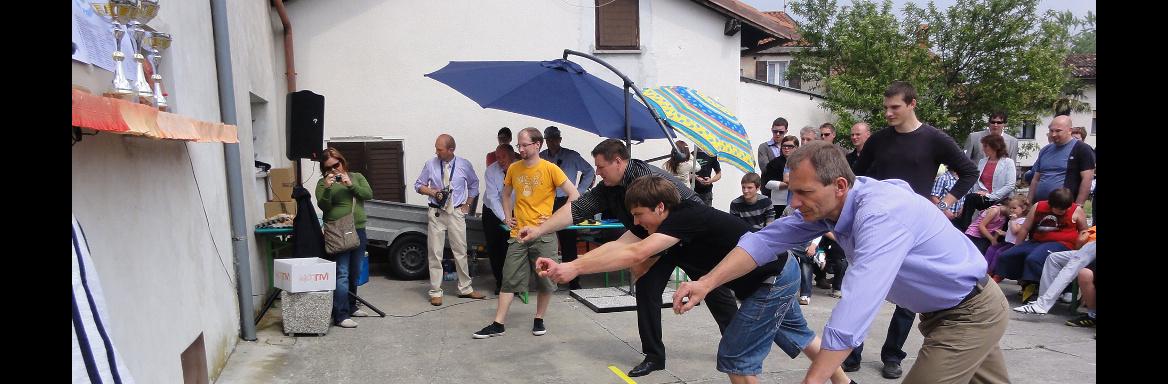 Foto: Sonja Cijan, 2011.