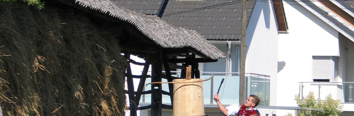 Foto: Nena Židov, 2007. 