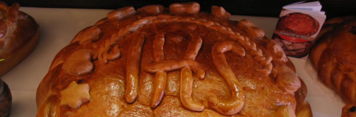 Foto: Metka Starič, 2007. 