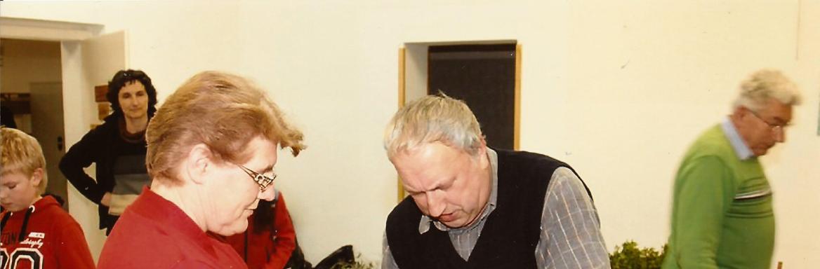 Foto: K. Beguš, 2011