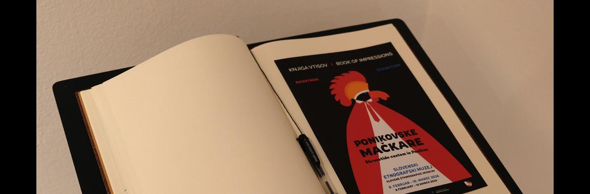 Ponikovske mačkare. Foto: A. Jerin, 2024