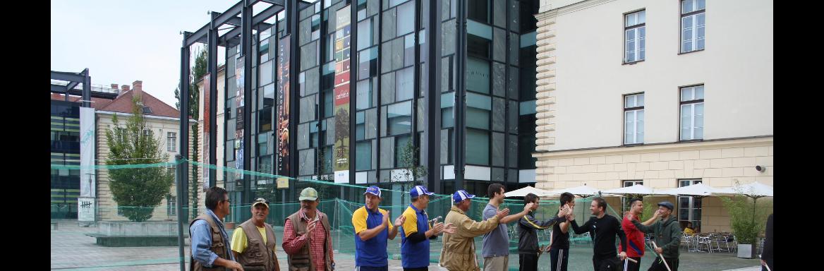 Foto: Tjaša Zidarič, 2014. 