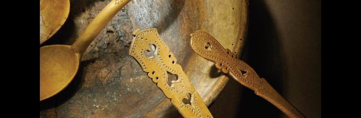 Dobra jed se sama ponuja: Prehrana kot nesnovna kulturna dediščina