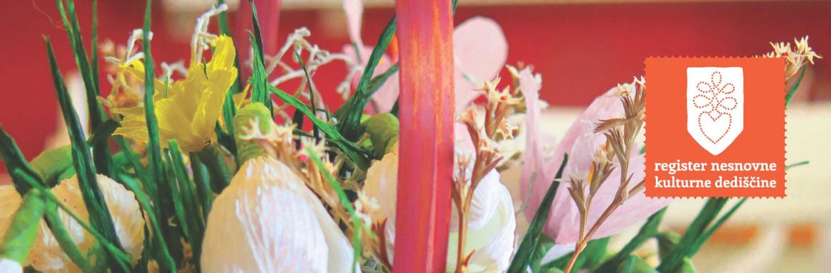 Register nesnovne kulturne dediščine Slovenije (2008–2018)