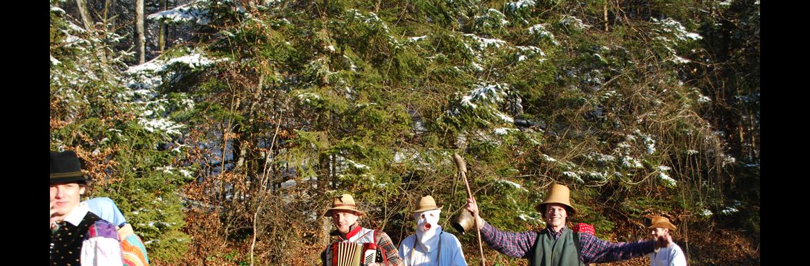 Foto: Tatjana Dolžan Eržen, 2011. 