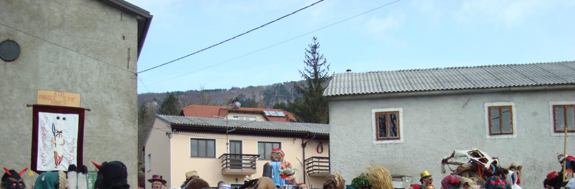 Foto: Nena Židov, 2013. 