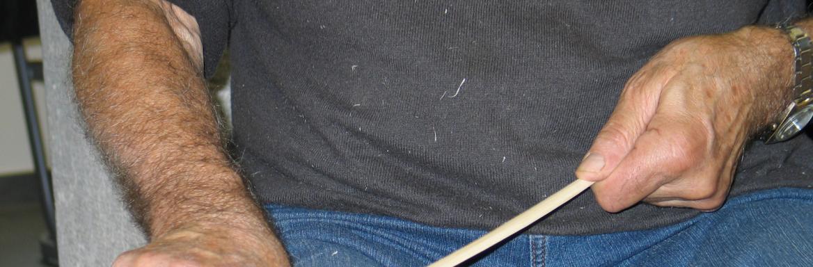 Foto: Nena Židov, 2014. 