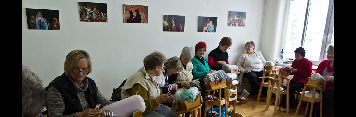 Photo: Mojca Ferle, 2015. 