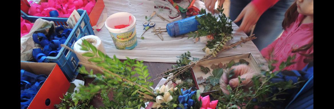 Foto: Nena Židov, 2015. 