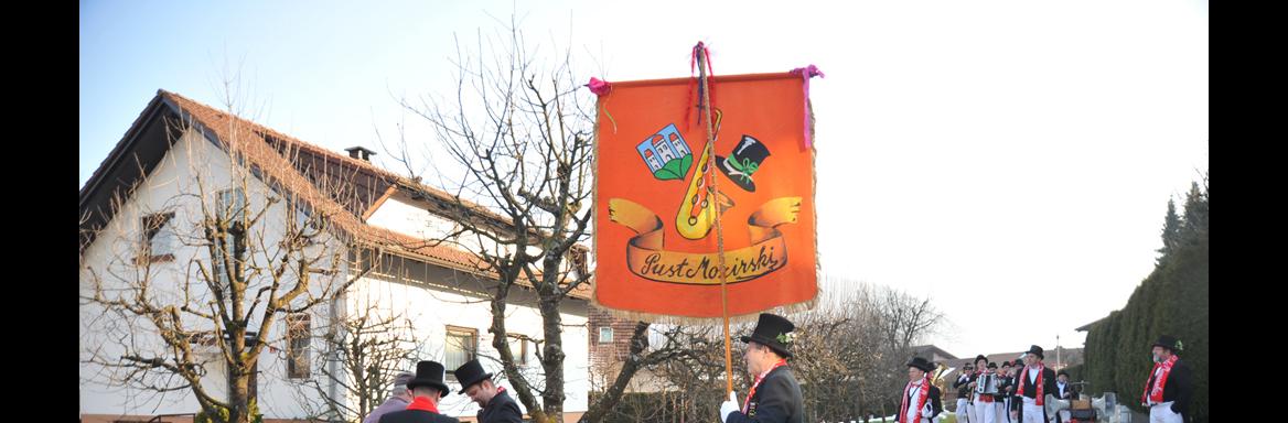 Pust Mozirski. Foto: A. Jerin, 2015 