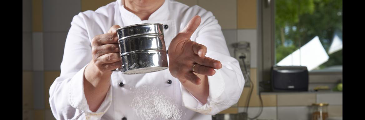 Peka potic. Foto: T. Jeseničnik, 2013