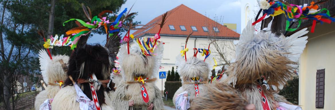 Obhodi kurentov. Foto: A. Pukl, 2016