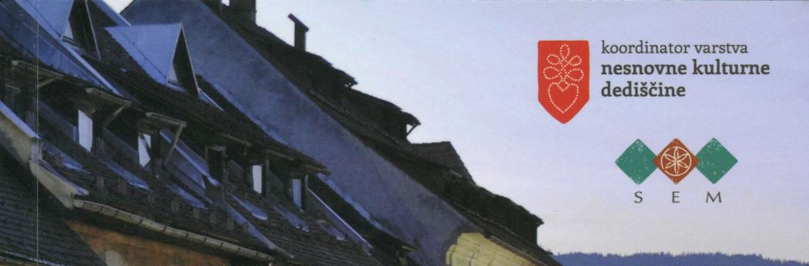 Vizualiziranje nesnovne kulturne dediščine