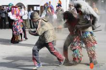 Foto: Miha Špiček, 2009 