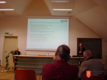 Foto: Tjaša Zidarič, 2014. 