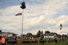 Foto: Anja Jerin, 2014. 