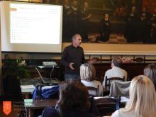 Foto: Adela Pukl, 2015. 