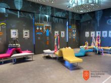 Foto: Anja Jerin, 2016. 