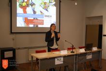 Foto: Tjaša Zidarič, 2014. 