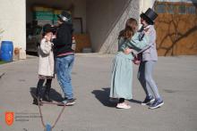 Kulturno društvo Gasilski pihalni orkester Loče pri Dobovi. Foto: Srečko Rožman, 2016.