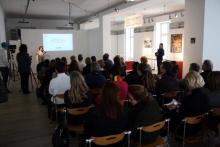 Photo: Miha Špiček, 2013 