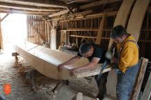 Toni Lovko. Foto: L. Jenče, 2014