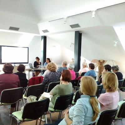 Foto: Turistična zveza Velenje, 2017