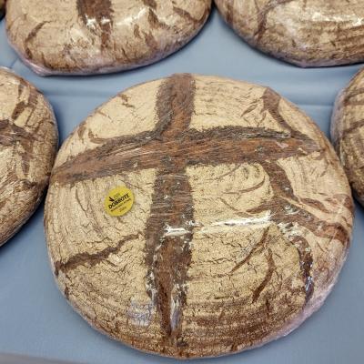 Koroški muzejski večer. Foto: A. Ramšak, 2023