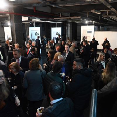 Foto: Slovensko veleposlaništvo v Buenos Airesu (Facebook), 2023