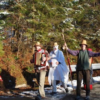 Foto: Tatjana Dolžan Eržen, 2011. 