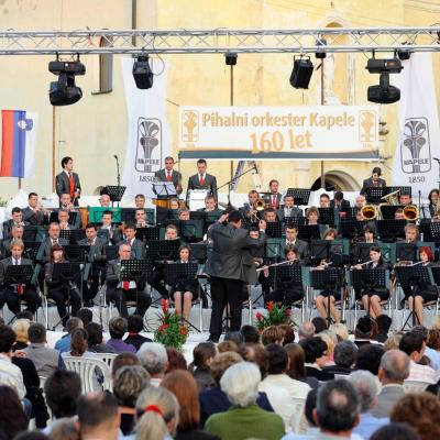 Foto: Gregor Sečen, 2010 