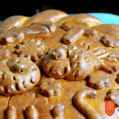 Foto: Anja Jerin, 2014. 