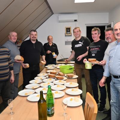 Kovaški ceh. Foto: M. Vnuk, 2025