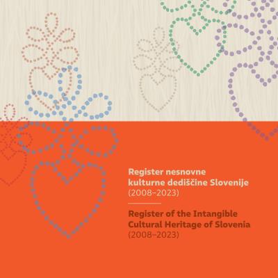 Register nesnovne kulturne dediščine (2008-2023) 